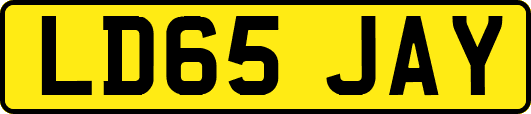 LD65JAY