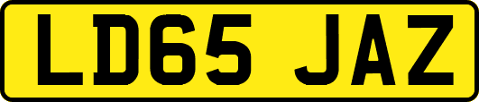 LD65JAZ