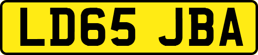 LD65JBA