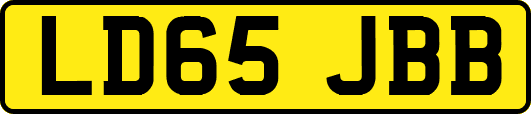 LD65JBB