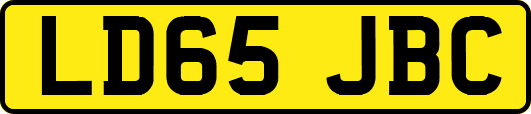 LD65JBC