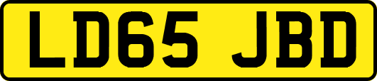 LD65JBD