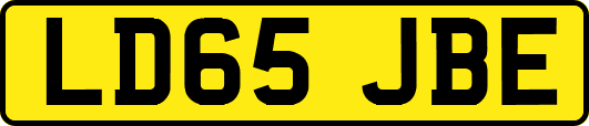 LD65JBE