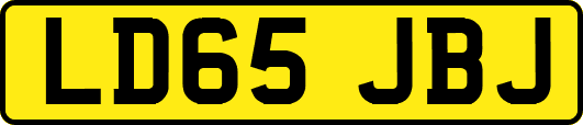 LD65JBJ