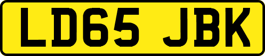 LD65JBK