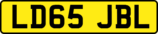 LD65JBL