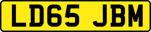 LD65JBM