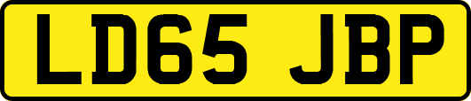 LD65JBP
