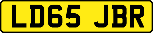 LD65JBR