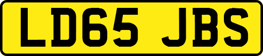 LD65JBS