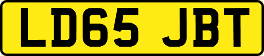 LD65JBT