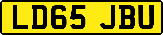 LD65JBU