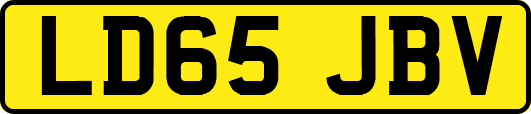 LD65JBV