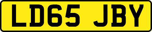 LD65JBY