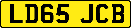 LD65JCB