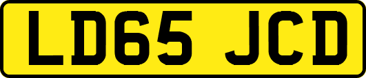 LD65JCD