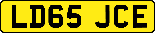 LD65JCE