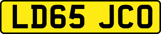 LD65JCO