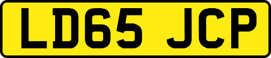 LD65JCP