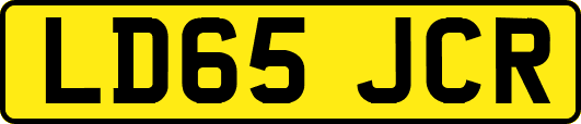 LD65JCR