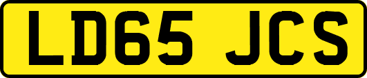 LD65JCS
