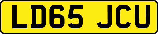 LD65JCU