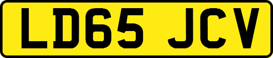 LD65JCV