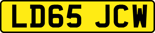LD65JCW