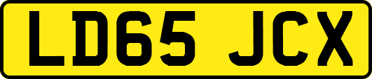 LD65JCX
