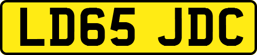 LD65JDC