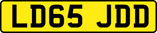 LD65JDD
