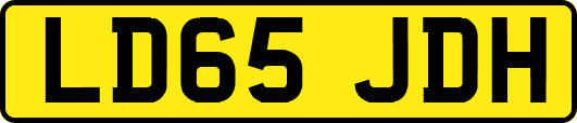 LD65JDH