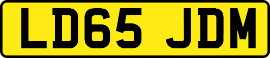 LD65JDM