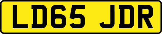 LD65JDR