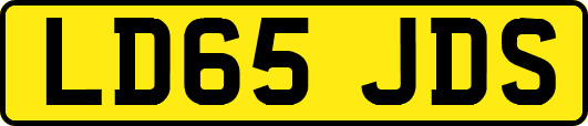 LD65JDS