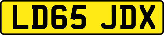LD65JDX