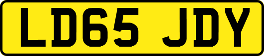 LD65JDY
