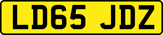 LD65JDZ