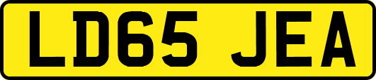 LD65JEA
