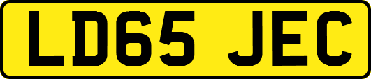 LD65JEC
