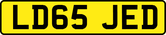 LD65JED