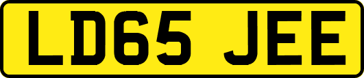 LD65JEE