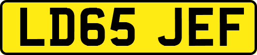 LD65JEF