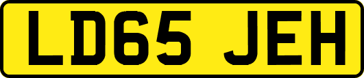 LD65JEH