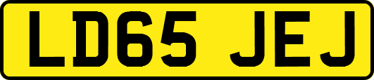 LD65JEJ