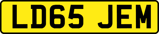 LD65JEM