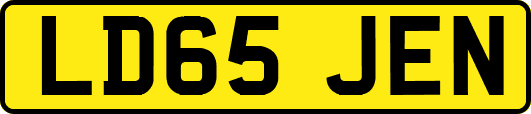 LD65JEN
