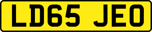 LD65JEO