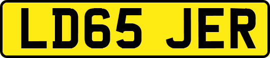 LD65JER