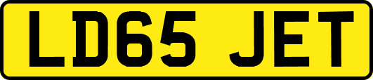 LD65JET
